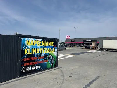 Autoserwis Paweł Rębisz